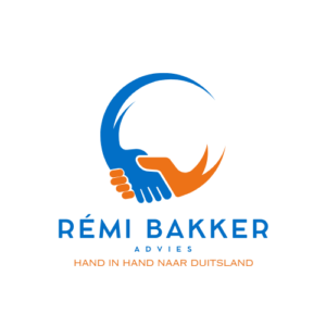 Rémi Bakker Advies Logo png