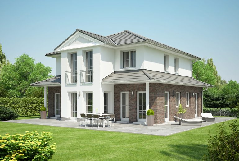 wonen in Duitsland wonen in Duitsland