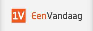 een vandaag logo